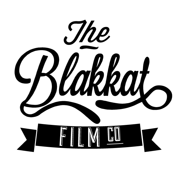 The Blakkat Film Co.